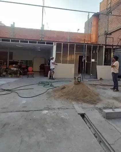 asesoria de remodelacion