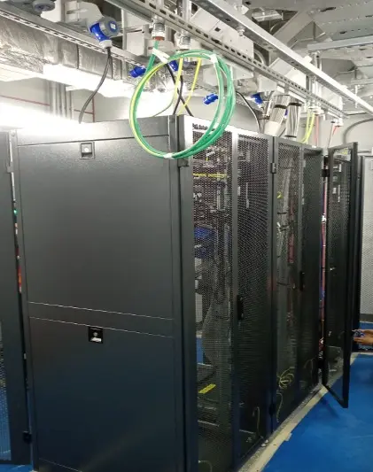 servicio tecnologico